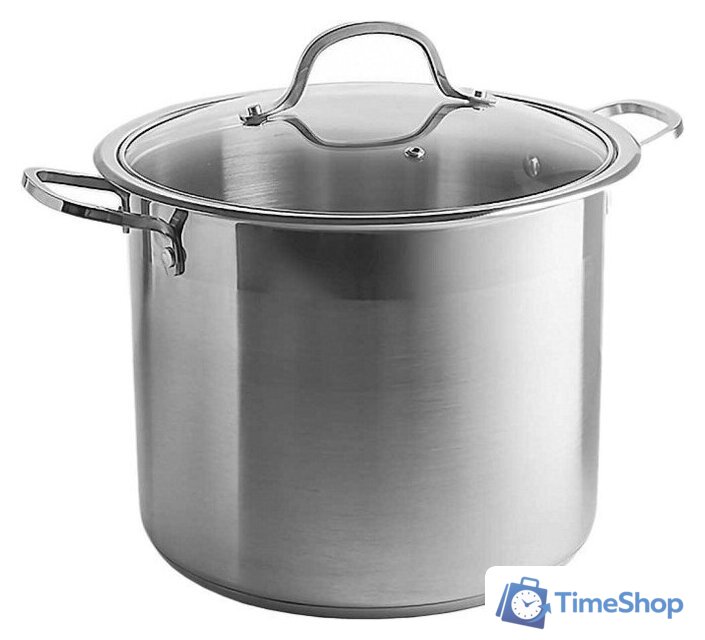 Кастрюля Webber BE-128-17L - Изображение №1 — Интернет-магазин Time-Shop