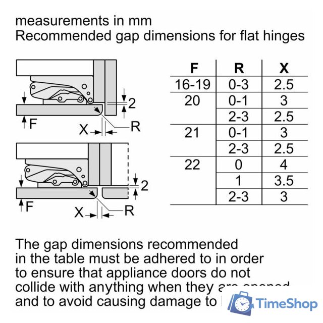 Однокамерный холодильник Bosch Serie 6 KIR81AFE0 - Изображение №10 — Интернет-магазин Time-Shop
