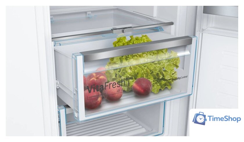 Однокамерный холодильник Bosch Serie 6 KIR81AFE0 - Изображение №5 — Интернет-магазин Time-Shop