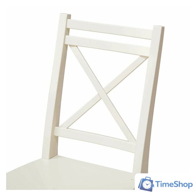 Стул Folium Марк 1 M1R1013 (эмаль, бежевый) - Изображение №2 — Интернет-магазин Time-Shop