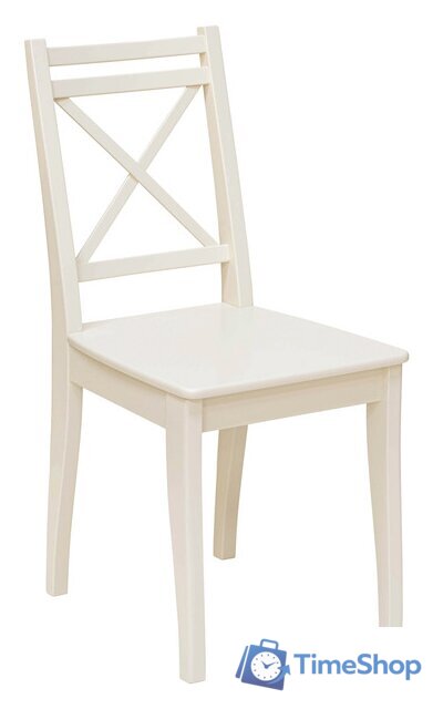 Стул Folium Марк 1 M1R1013 (эмаль, бежевый) - Изображение №1 — Интернет-магазин Time-Shop