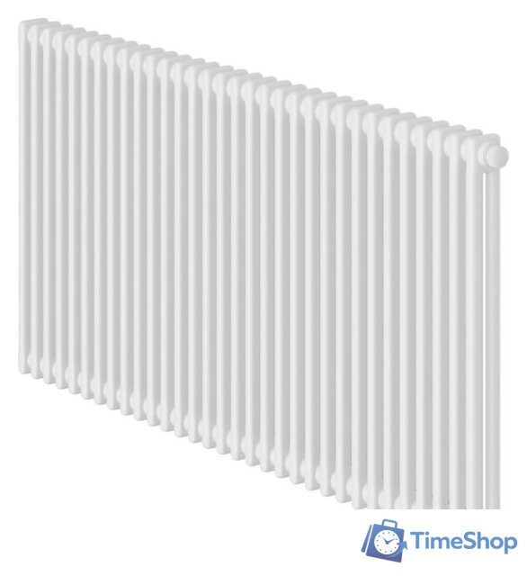 Стальной трубчатый радиатор Royal Thermo Insignia VC2050 - 32 секций RAL9016 - Изображение №1 — Интернет-магазин Time-Shop