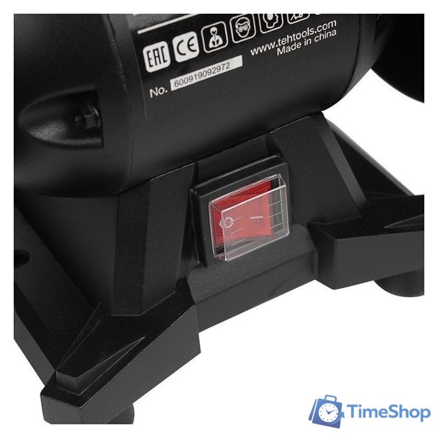 Заточный станок TEH TBG12517 - Изображение №5 — Интернет-магазин Time-Shop