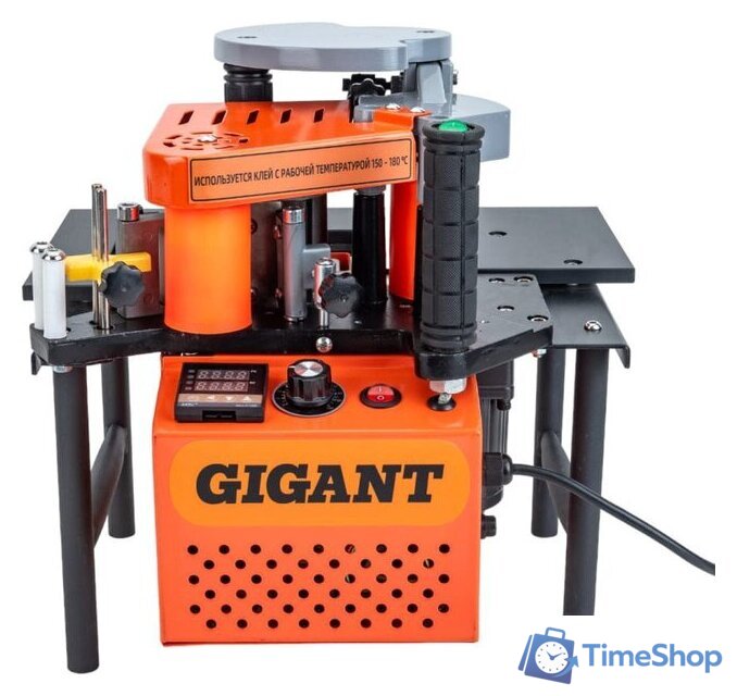 Кромкооблицовочный станок Gigant MF171A - Изображение №1 — Интернет-магазин Time-Shop