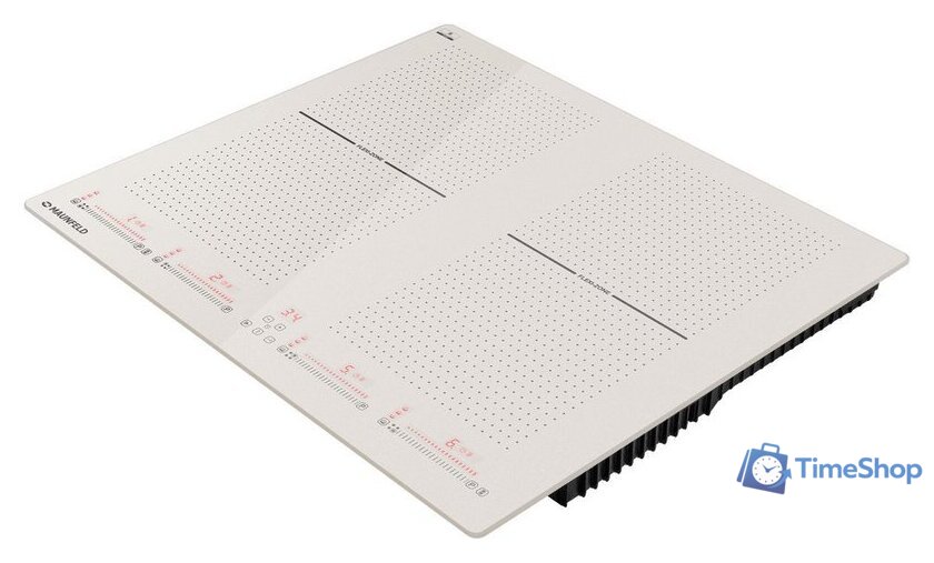 Варочная панель MAUNFELD CVI594SF2BG - Изображение №3 — Интернет-магазин Time-Shop