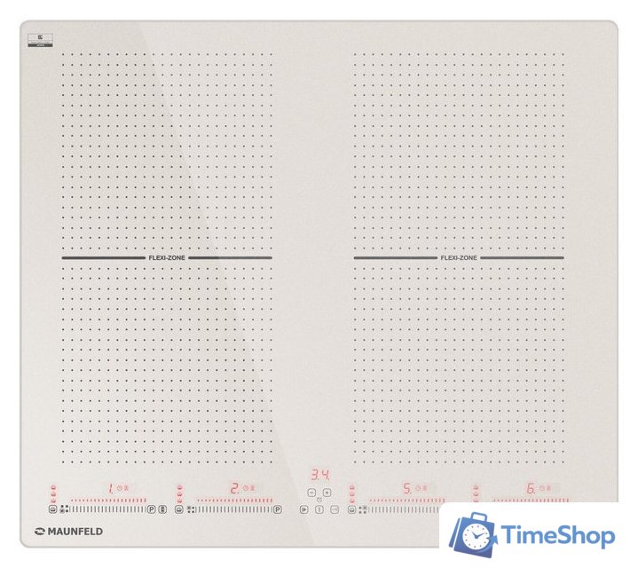 Варочная панель MAUNFELD CVI594SF2BG - Изображение №1 — Интернет-магазин Time-Shop