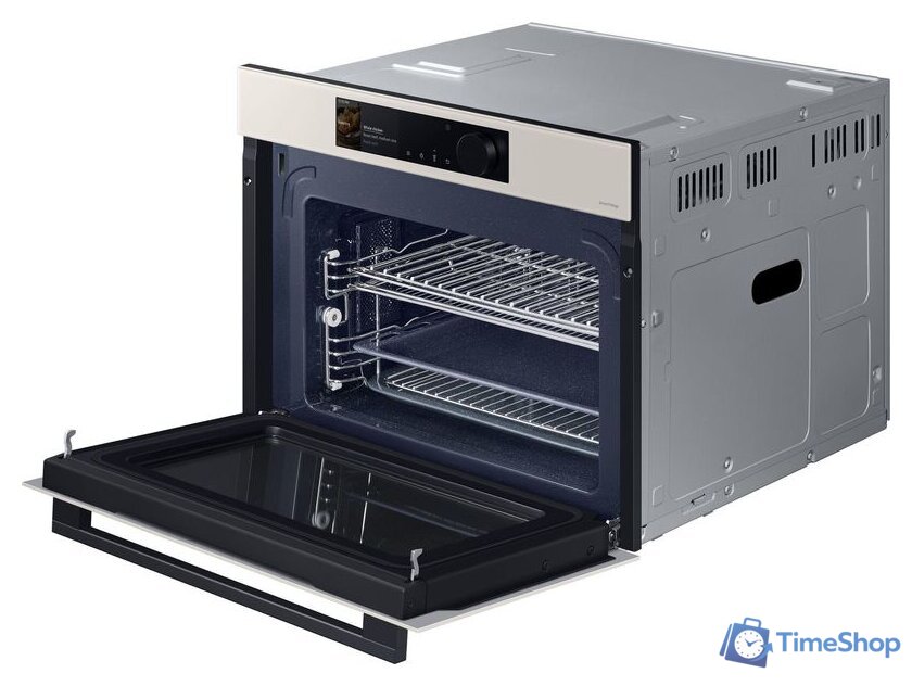Электрический духовой шкаф Samsung NQ5B6753CAA/U2 - Изображение №7 — Интернет-магазин Time-Shop