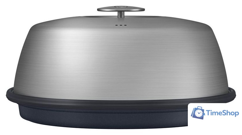 Электрический духовой шкаф Samsung NQ5B6753CAA/U2 - Изображение №10 — Интернет-магазин Time-Shop