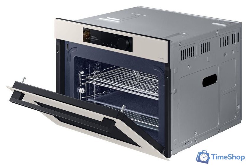 Электрический духовой шкаф Samsung NQ5B6753CAA/U2 - Изображение №6 — Интернет-магазин Time-Shop