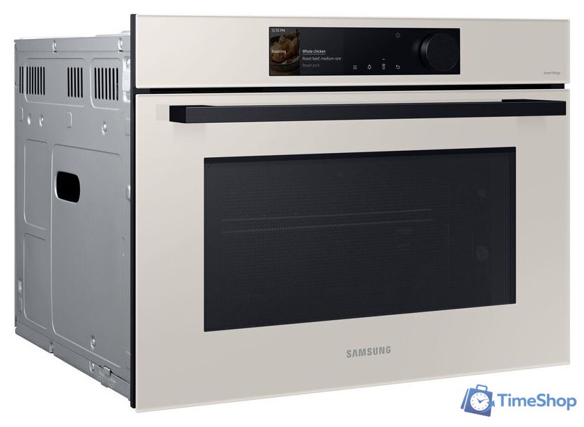 Электрический духовой шкаф Samsung NQ5B6753CAA/U2 - Изображение №5 — Интернет-магазин Time-Shop