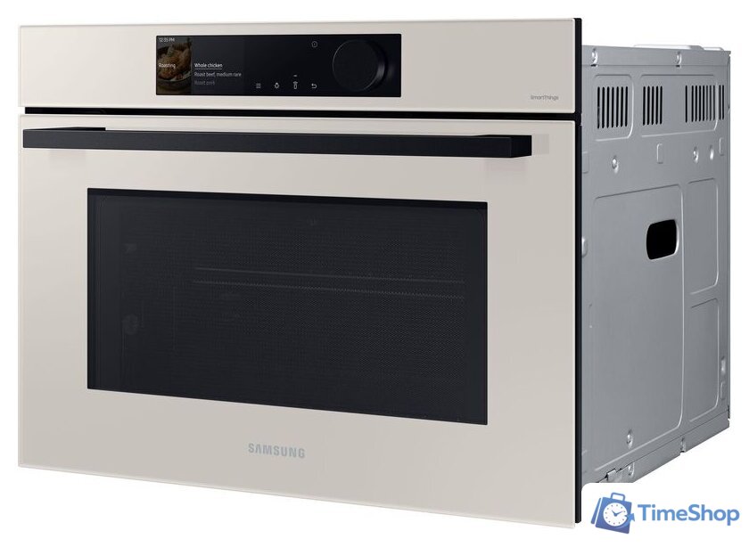 Электрический духовой шкаф Samsung NQ5B6753CAA/U2 - Изображение №4 — Интернет-магазин Time-Shop