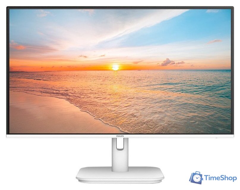 Монитор Philips 24E1N1100AW/01 - Изображение №1 — Интернет-магазин Time-Shop