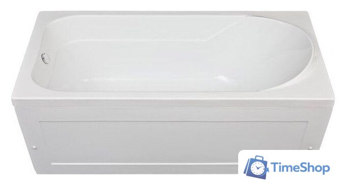 Ванна Aquanet West 140x70 - Изображение №1 — Интернет-магазин Time-Shop