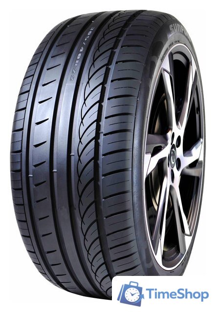 Летние шины Sunfull Mont-Pro HP881 285/60R18 120H - Изображение №1 — Интернет-магазин Time-Shop