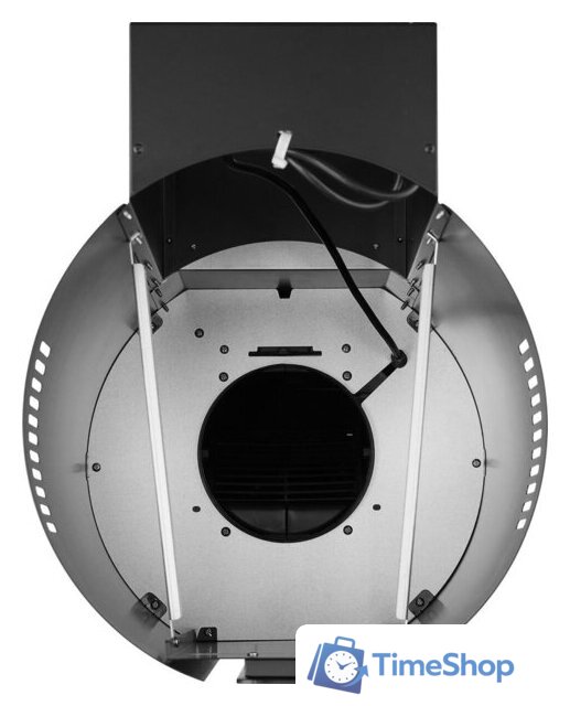 Кухонная вытяжка Weissgauff Sun BLDC BL - Изображение №8 — Интернет-магазин Time-Shop