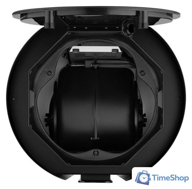 Кухонная вытяжка Weissgauff Sun BLDC BL - Изображение №5 — Интернет-магазин Time-Shop