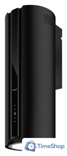 Кухонная вытяжка Weissgauff Sun BLDC BL - Изображение №2 — Интернет-магазин Time-Shop