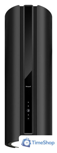 Кухонная вытяжка Weissgauff Sun BLDC BL - Изображение №3 — Интернет-магазин Time-Shop