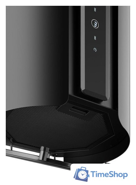 Кухонная вытяжка Weissgauff Sun BLDC BL - Изображение №6 — Интернет-магазин Time-Shop