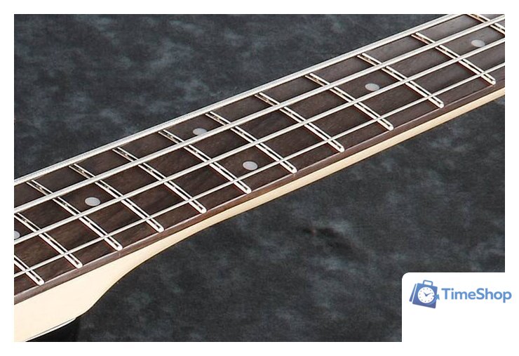 Бас-гитара Ibanez GSR200B-WNF - Изображение №6 — Интернет-магазин Time-Shop
