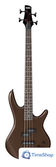 Бас-гитара Ibanez GSR200B-WNF - Изображение №1 — Интернет-магазин Time-Shop