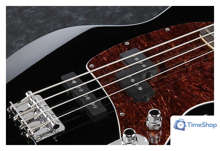 Бас-гитара Ibanez GSR200B-WNF - Изображение №4 — Интернет-магазин Time-Shop