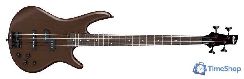 Бас-гитара Ibanez GSR200B-WNF - Изображение №2 — Интернет-магазин Time-Shop