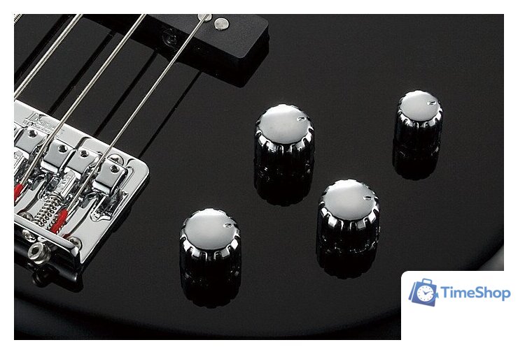 Бас-гитара Ibanez GSR200B-WNF - Изображение №5 — Интернет-магазин Time-Shop