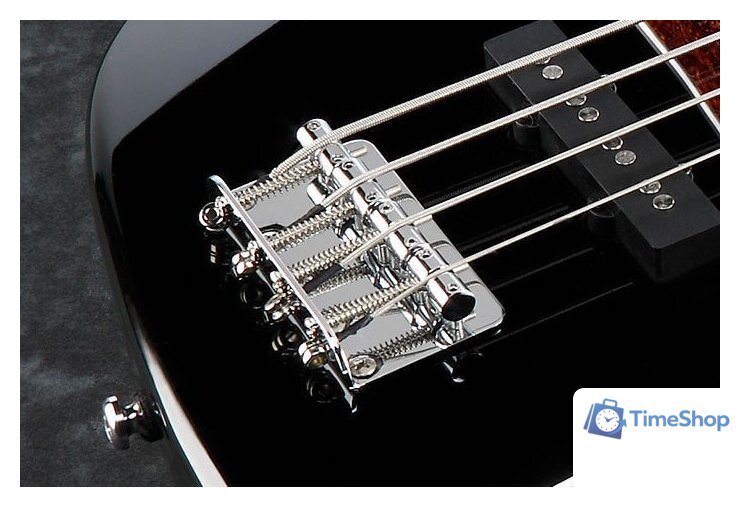 Бас-гитара Ibanez GSR200B-WNF - Изображение №7 — Интернет-магазин Time-Shop