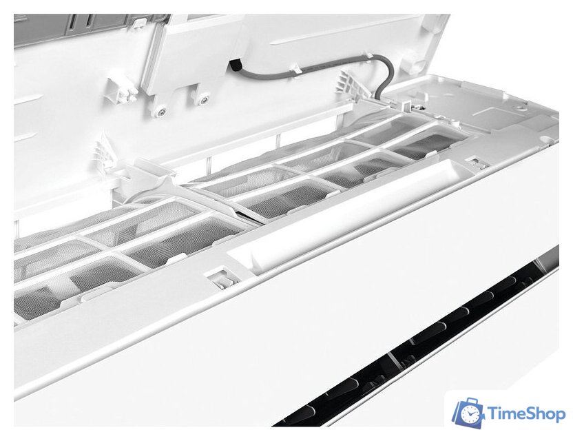 Кондиционер Zanussi Perfecto DC Inverter ZACS/I-12 HPF/A22/N8 - Изображение №5 — Интернет-магазин Time-Shop