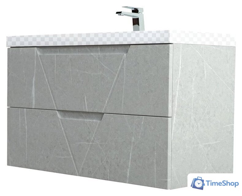  BelBagno VITTORIA-700-2C-SO-TB-P - Изображение №1 — Интернет-магазин Time-Shop