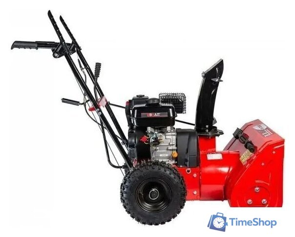 Снегоуборщик Brait BR-7056W - Изображение №2 — Интернет-магазин Time-Shop
