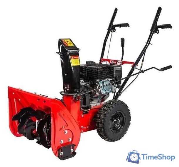 Снегоуборщик Brait BR-7056W - Изображение №1 — Интернет-магазин Time-Shop