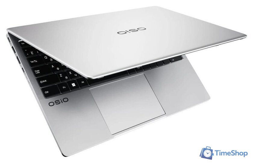Ноутбук OSiO FocusLine F150I-020 - Изображение №13 — Интернет-магазин Time-Shop