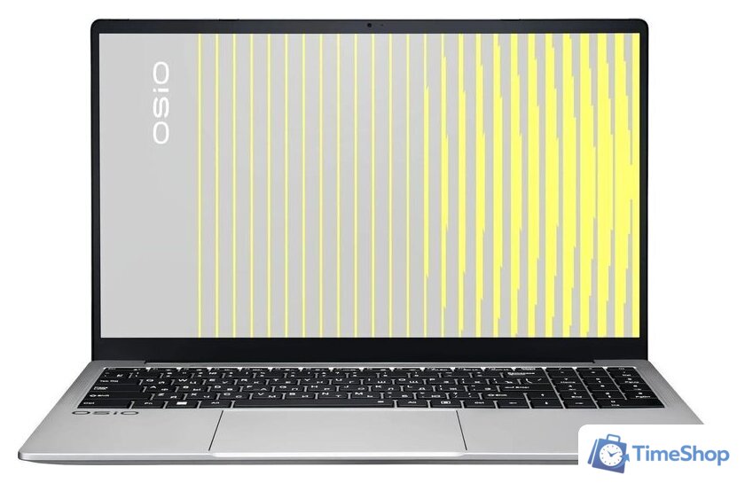 Ноутбук OSiO FocusLine F150I-020 - Изображение №14 — Интернет-магазин Time-Shop