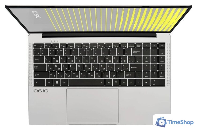 Ноутбук OSiO FocusLine F150I-020 - Изображение №6 — Интернет-магазин Time-Shop