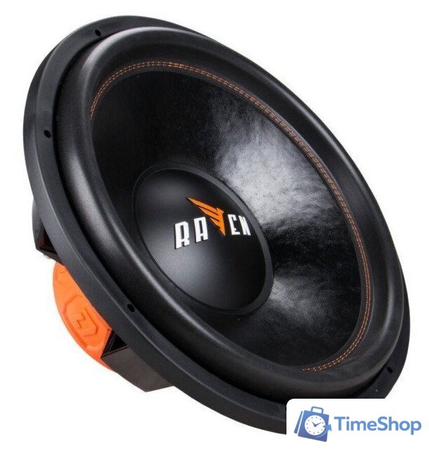 Головка сабвуфера DL Audio Raven 18 - Изображение №1 — Интернет-магазин Time-Shop