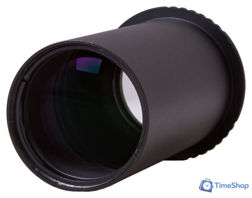 Корректор комы Sky-Watcher для рефлекторов Ньютона f/4 и f/5 67869 - Изображение №4 — Интернет-магазин Time-Shop