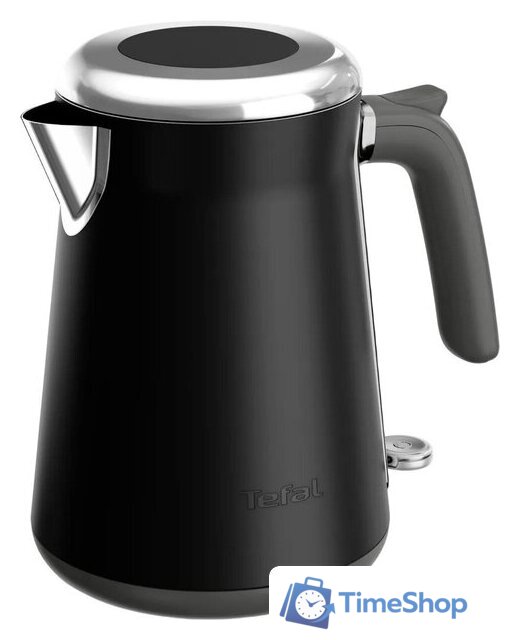 Электрический чайник Tefal KI6668E0 - Изображение №1 — Интернет-магазин Time-Shop