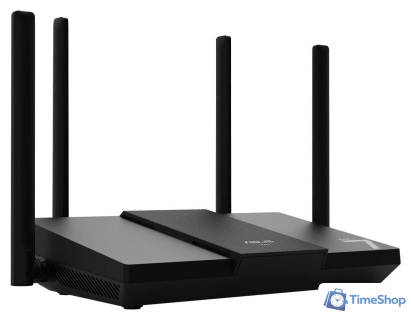 Wi-Fi роутер ASUS RT-BE50 - Изображение №2 — Интернет-магазин Time-Shop