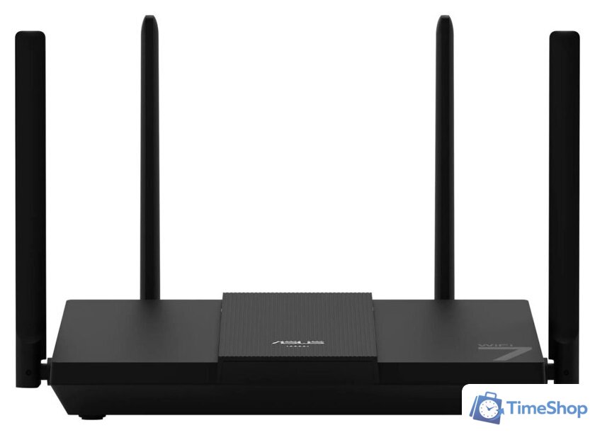 Wi-Fi роутер ASUS RT-BE50 - Изображение №4 — Интернет-магазин Time-Shop