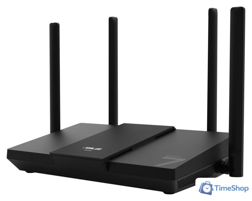 Wi-Fi роутер ASUS RT-BE50 - Изображение №3 — Интернет-магазин Time-Shop