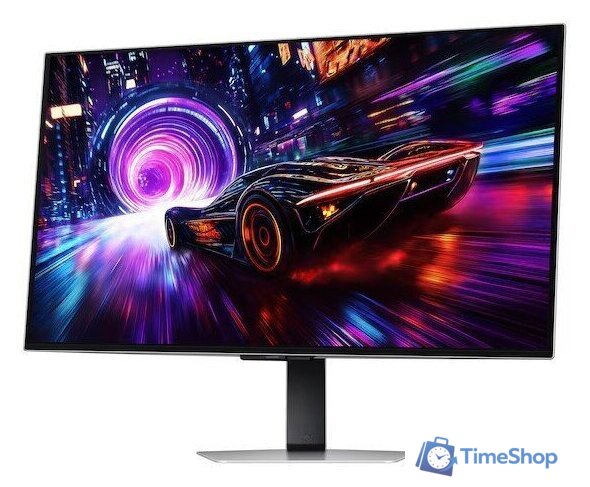 Игровой монитор Samsung Odyssey OLED G8 LS32FG812SIXCI - Изображение №11 — Интернет-магазин Time-Shop
