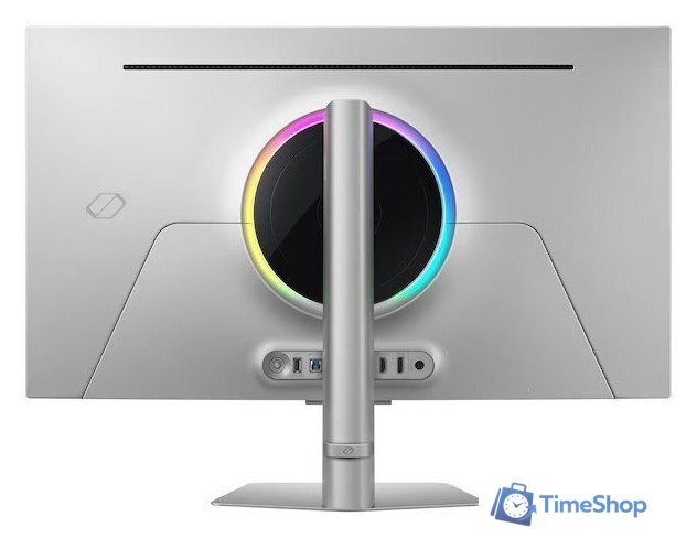 Игровой монитор Samsung Odyssey OLED G8 LS32FG812SIXCI - Изображение №2 — Интернет-магазин Time-Shop