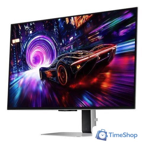 Игровой монитор Samsung Odyssey OLED G8 LS32FG812SIXCI - Изображение №3 — Интернет-магазин Time-Shop