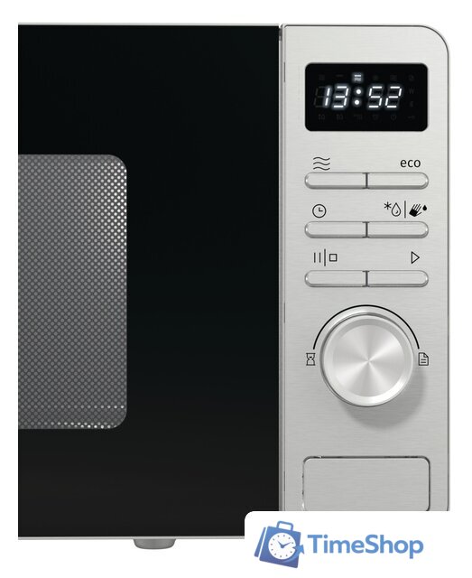 Микроволновая печь Gorenje MO20A3X - Изображение №5 — Интернет-магазин Time-Shop