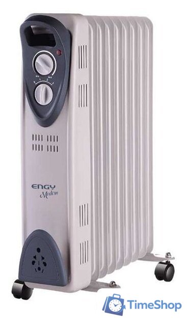 Масляный радиатор Engy EN-2209 Modern - Изображение №1 — Интернет-магазин Time-Shop