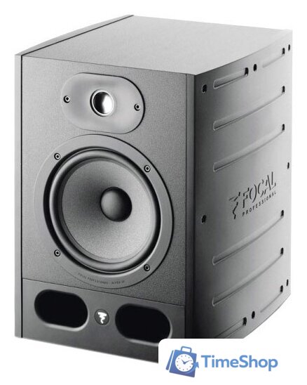 Монитор ближнего поля Focal Alpha 65 - Изображение №1 — Интернет-магазин Time-Shop