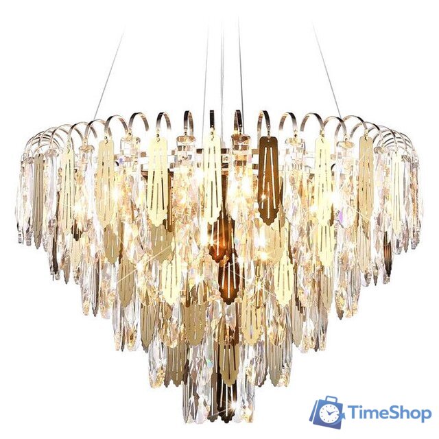 Подвесная люстра Ambrella light TR TR5258 - Изображение №2 — Интернет-магазин Time-Shop