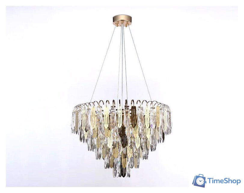Подвесная люстра Ambrella light TR TR5258 - Изображение №7 — Интернет-магазин Time-Shop
